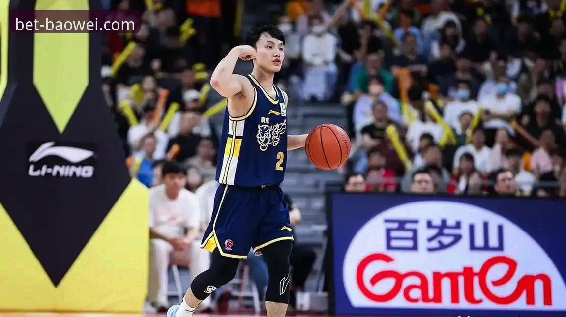 广东77-74逆转宁波背后，徐杰暴走27分，内线短板却藏不住了